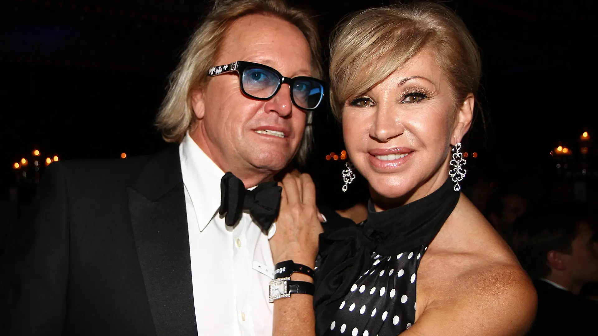08.11.2014 Frankfurt, Alte Oper Frankfurt, Sportpresseball 2014 Die Geissens Carmen und Robert Geiss
08 11 2014 Frankfurt Old Opera Frankfurt Sports Media ball 2014 the Goats Carmen and Robert Geiss