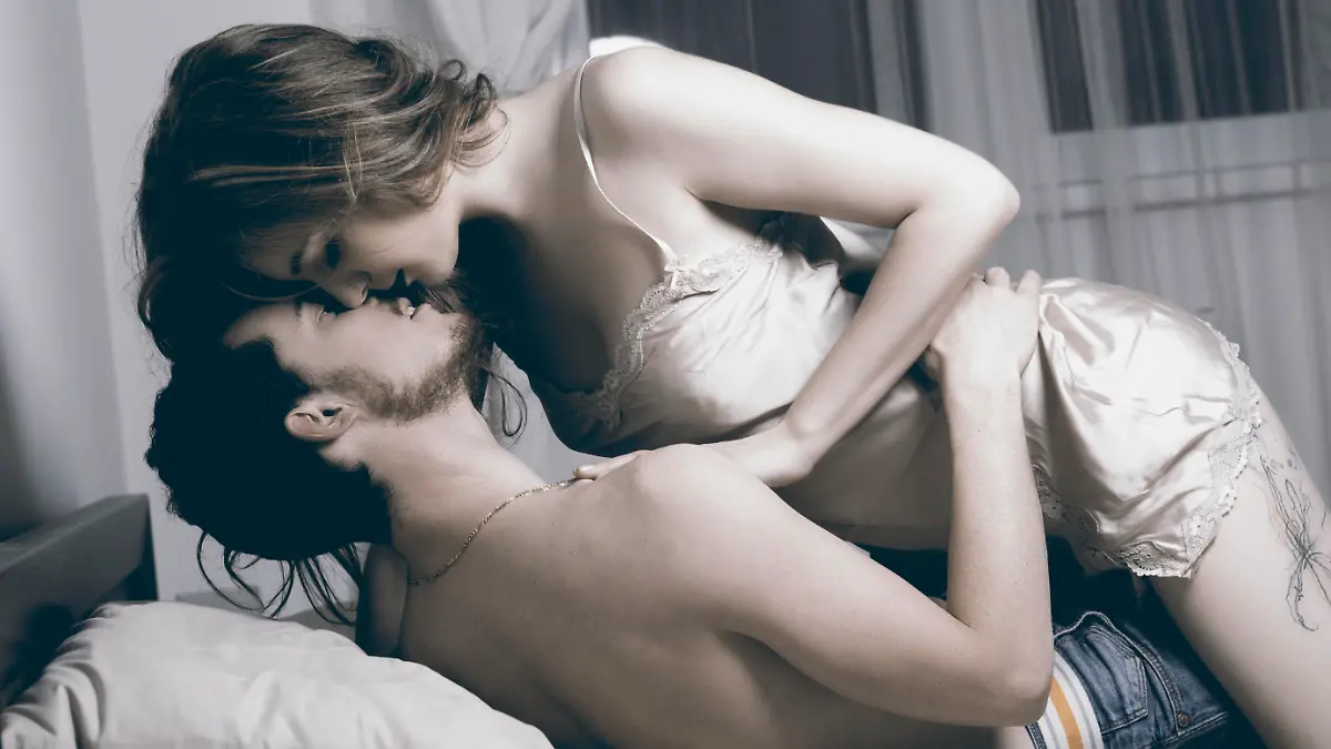 Die Prostata-Massage von außen: Ganz ohne Finger im Po Sexy Vorspiel-Praktiken