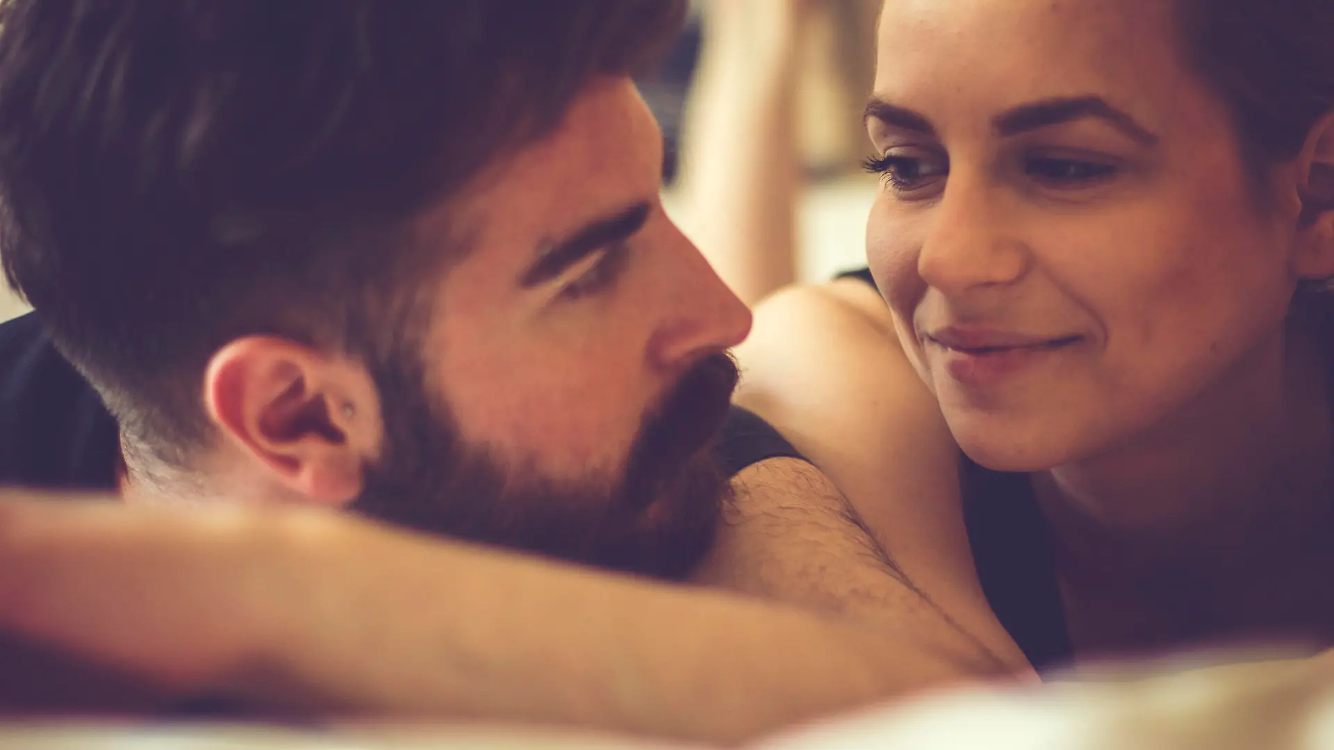 Love and mornings