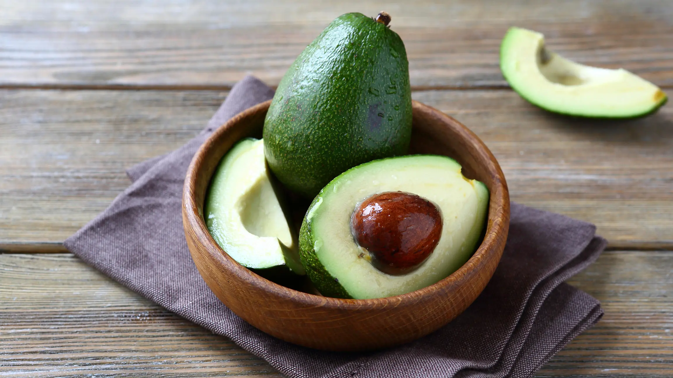 Machen Sie nicht diesen Fehler Daran denken die wenigsten beim Avocado-Essen