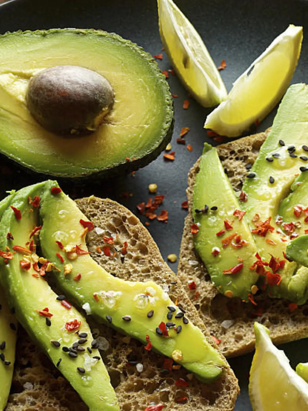 avocado