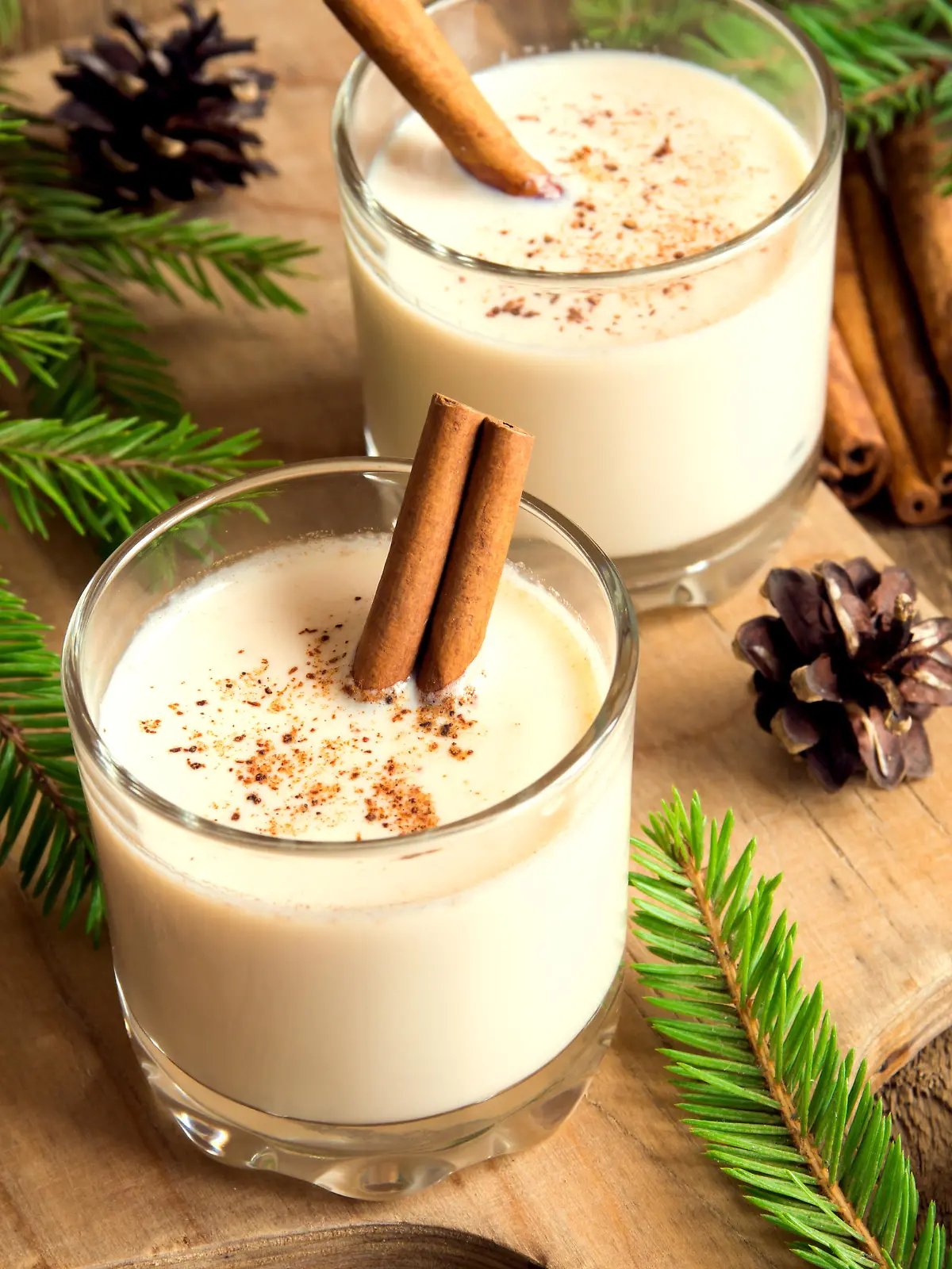 Eggnogg