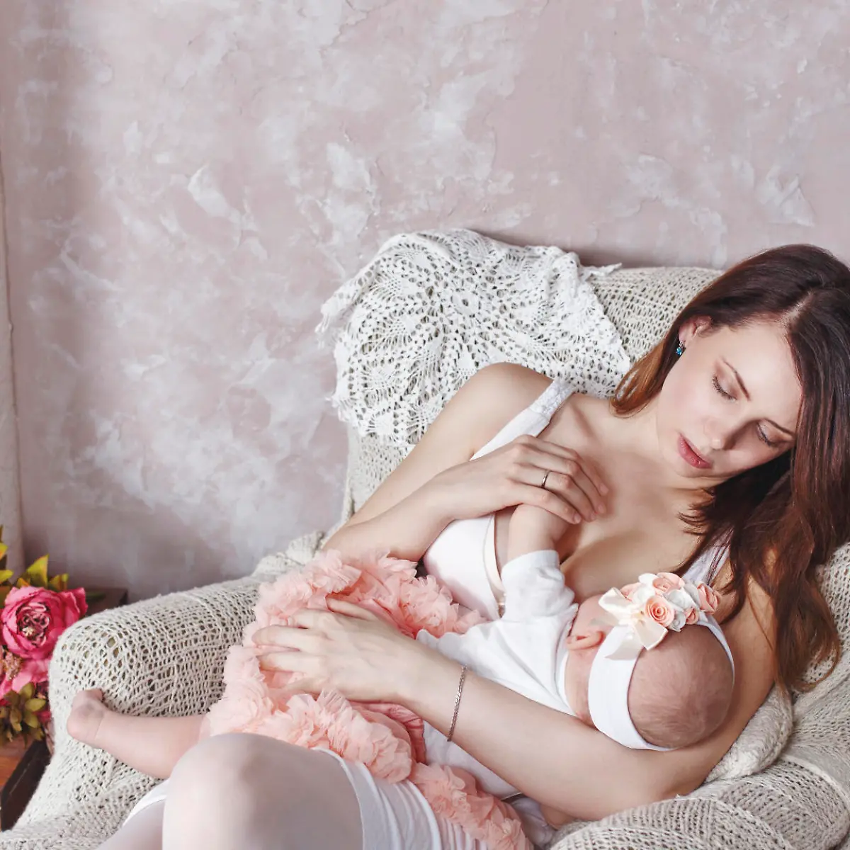 Stillen Logo von Stillen