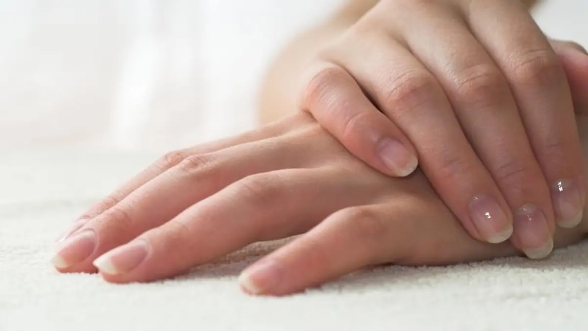 Beauty-Hack: Schnelle Hilfe bei ewig trocknendem Nagellack So geht's schneller!
