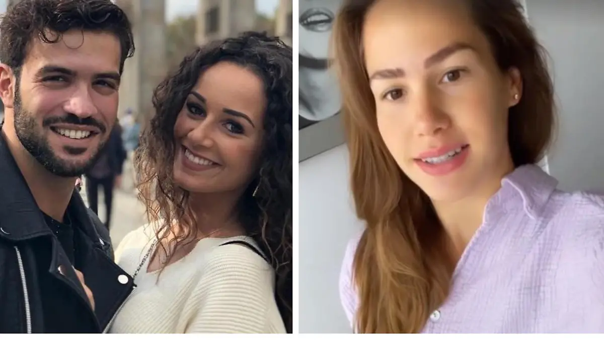 Yasin und Samira Cilingir haben mit einem Video den Zorn von Angelina Pannek auf sich gezogen.