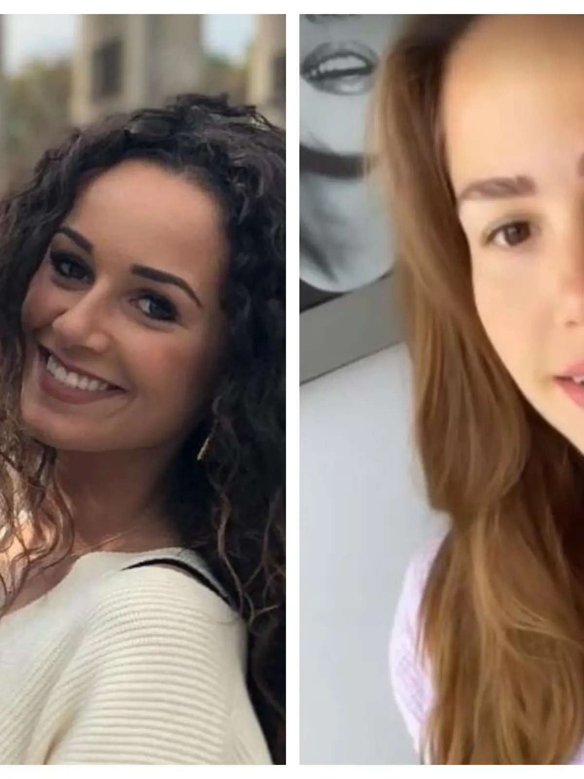 Yasin und Samira Cilingir haben mit einem Video den Zorn von Angelina Pannek auf sich gezogen.