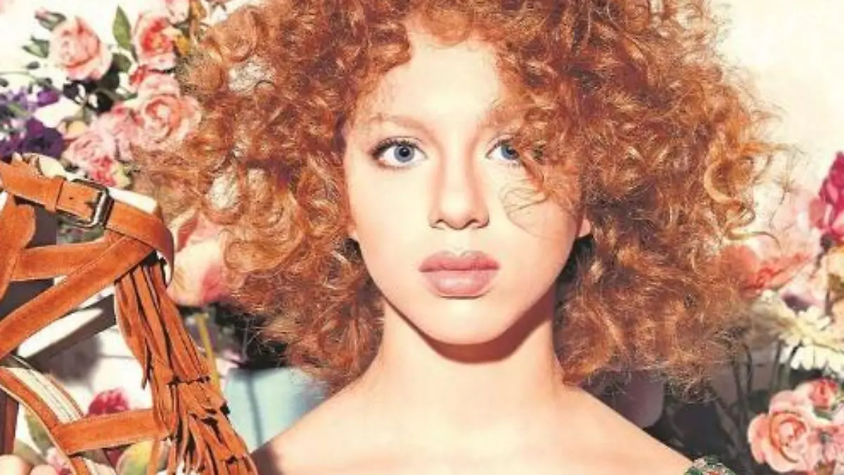 Anna Ermakova Buffalo 5