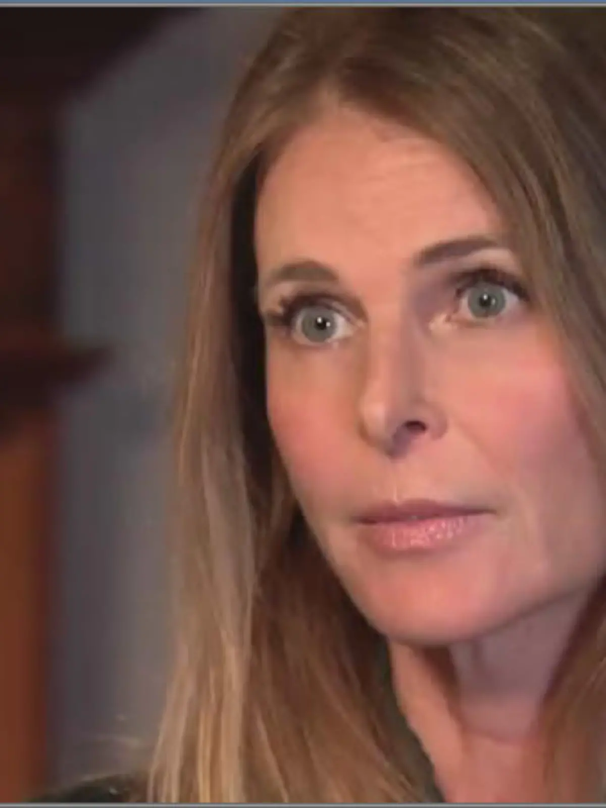 Catherine Oxenberg spielte früher im 'Denver Clan' mit