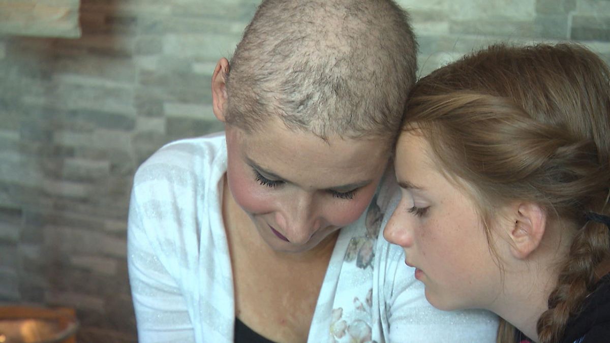 Kind Reißt Sich Haare Aus www.rtl.de