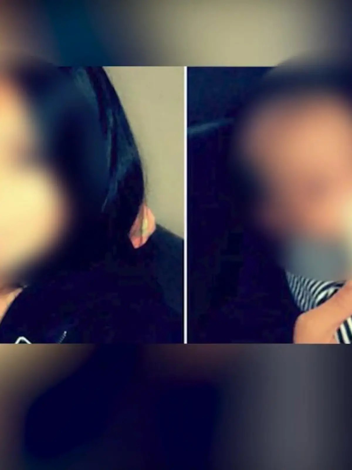 Es sind die letzten Minuten im Leben von Alyssa P.: Kurz vor ihrem Tod wählt sie den Notruf.  Diesen Anruf und dramatische  Aufnahmen aus einer Überwachungskamera hat die Polizei jetzt veröffentlicht.