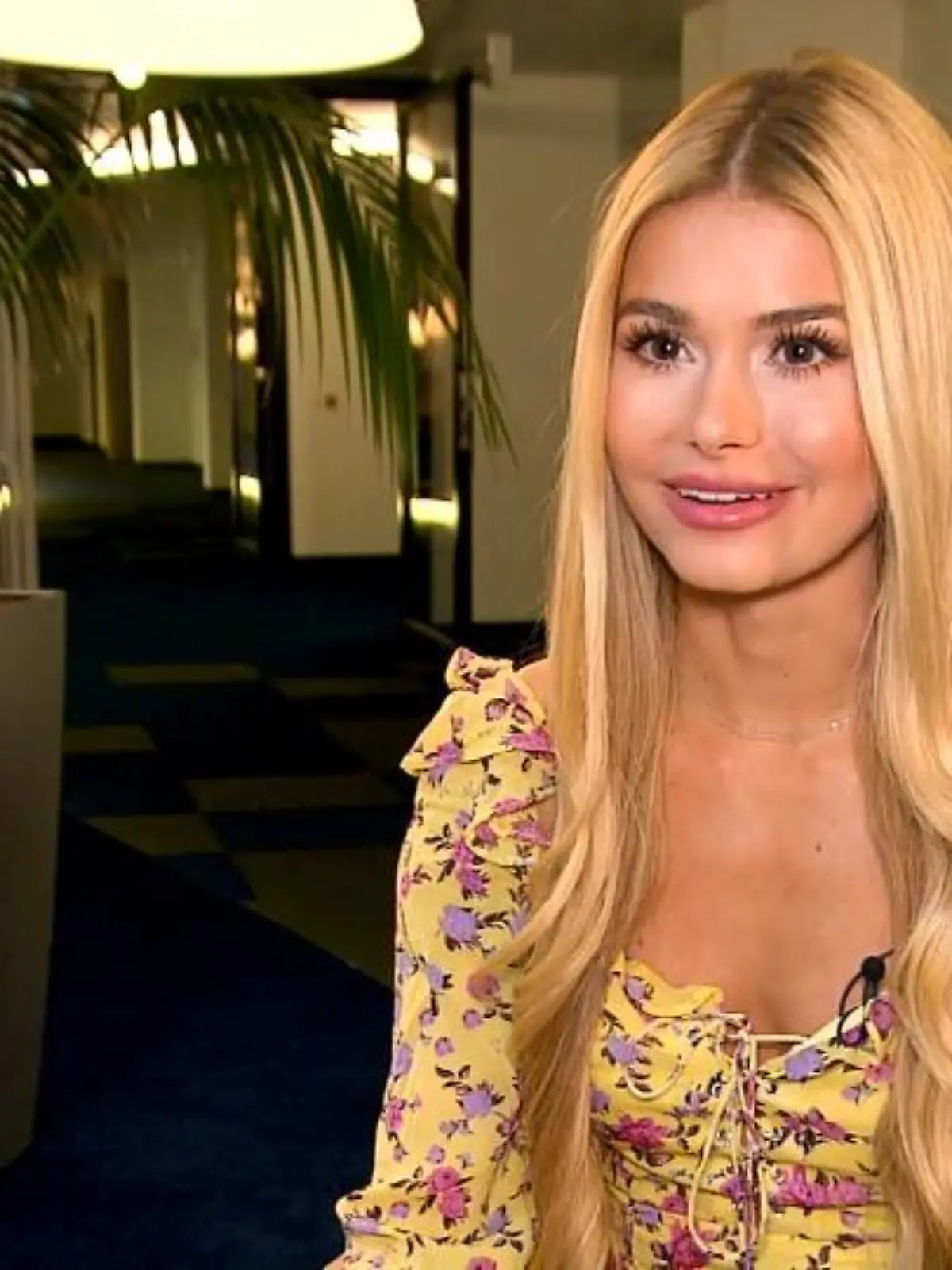 Um Pamelas tolle Haare beneiden die Fitness-Influencerin viele. Im Interview verrät sie, mit welcher einfachen und gleichzeitig umweltschonenden Methode sie ihre Traummähne in Schuss hält!
