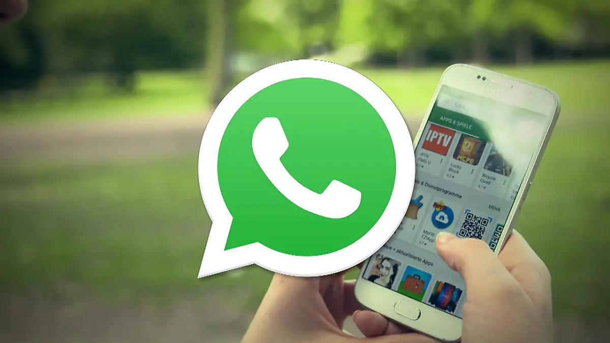Achtung, dieses WhatsApp-Update ist gefaked! Betrüger versuchen, User zu täuschen