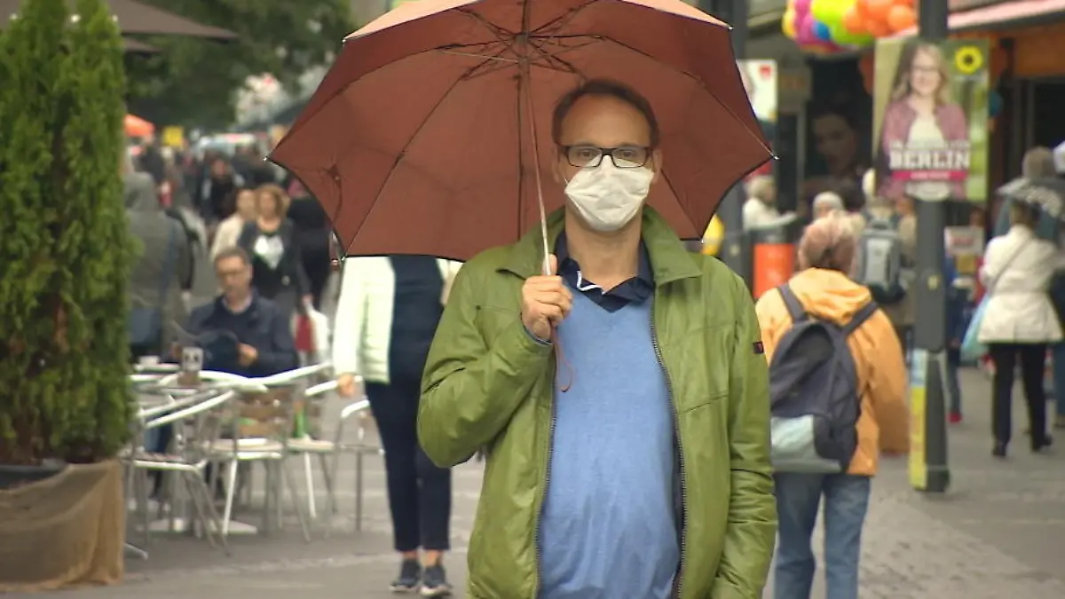 Hilfe, mein Mann ist ein Hypochonder! So beeinflusst die Hypochondrie Beziehungen