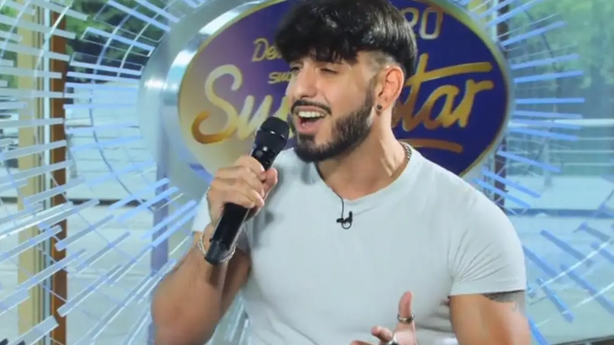 DSDS-Kandidat Sepehr Kiyan Yousefbeik kann mit seiner Performance von "Save Your Tears" zunächst einmal nur zwei von vier Juroren überzeugen. Aber zum Glück hat Dieter ja noch seine Goldene in petto!
