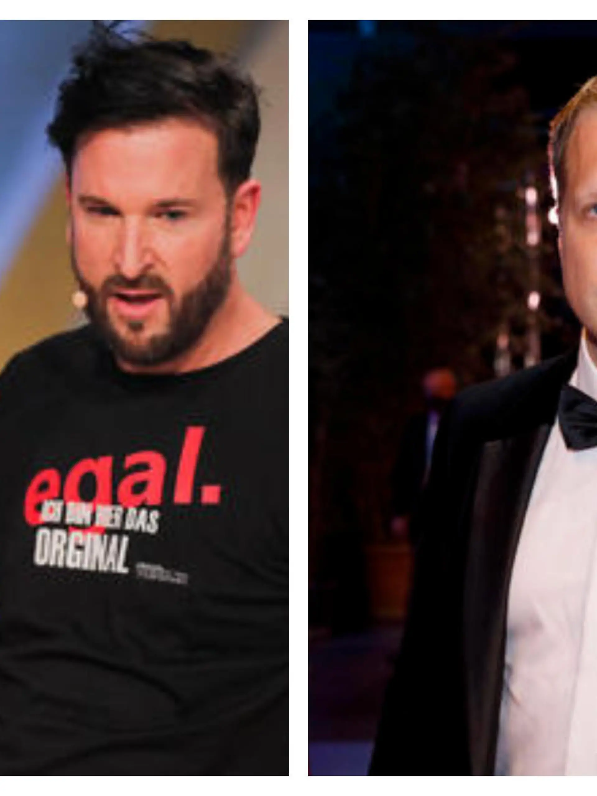 Laura Müller und Michael Wendler bekommen ein Baby - und natürlich reagiert Oliver Pocher!