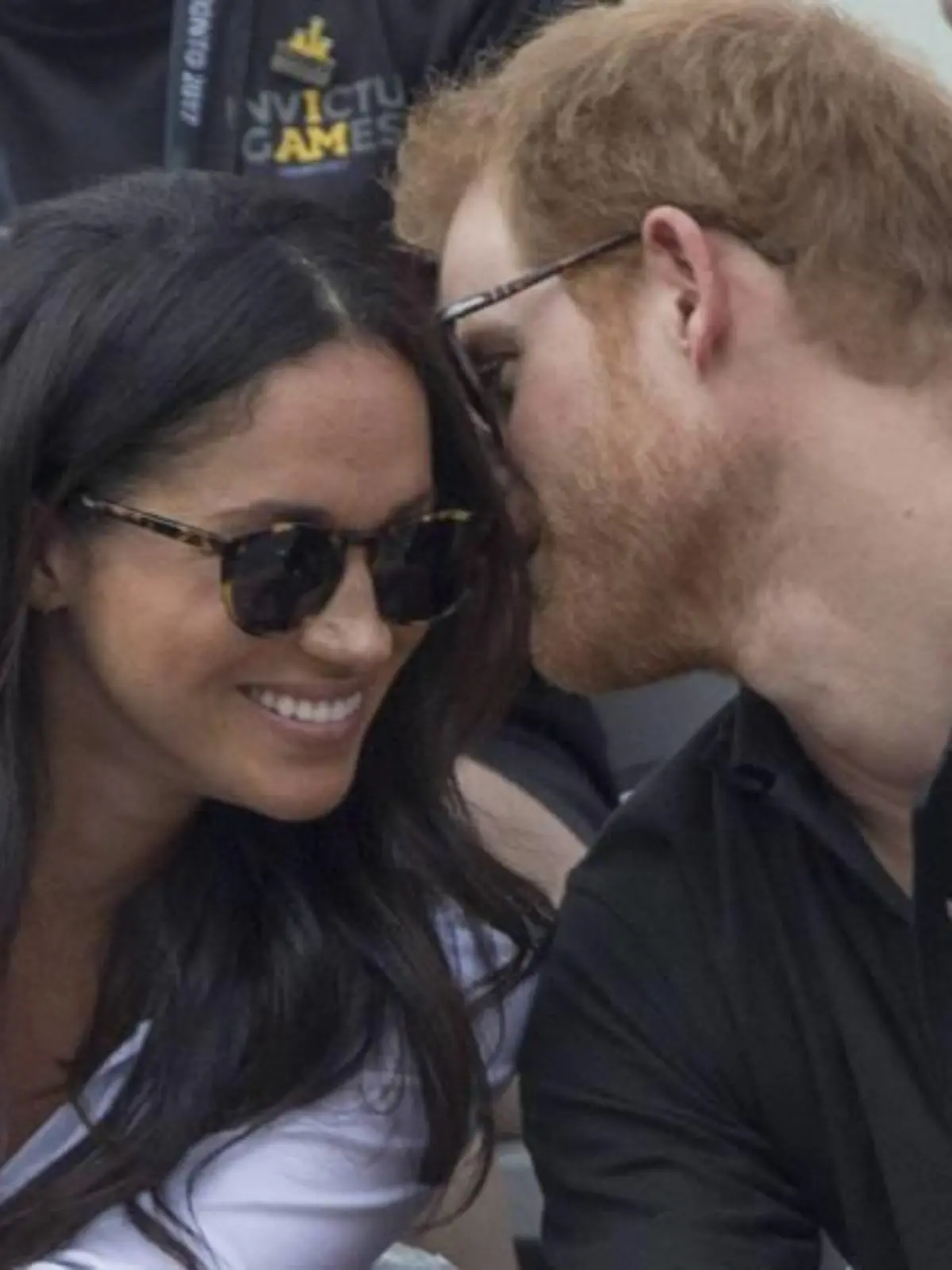 Prinz Harry und Meghan Markle: Eine verrückte Fan-Liebe