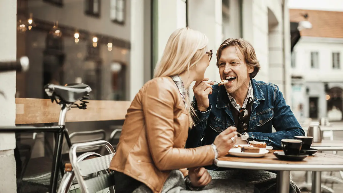 Die 5 größten Date-Katastrophen So geht die Verabredung garantiert schief!