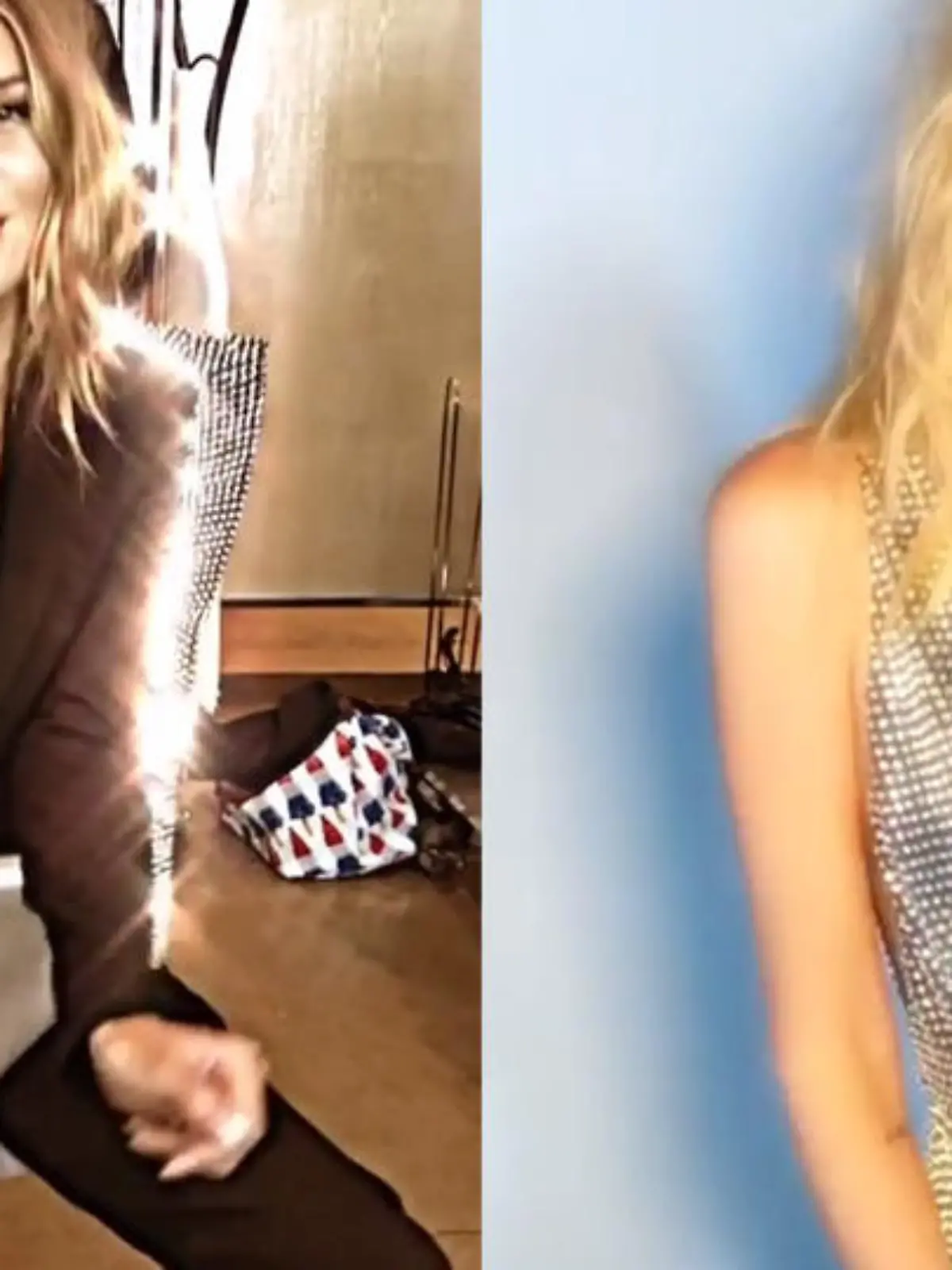 Mode-Blogger und Instagram-Star der Welt benutzen die App schon.