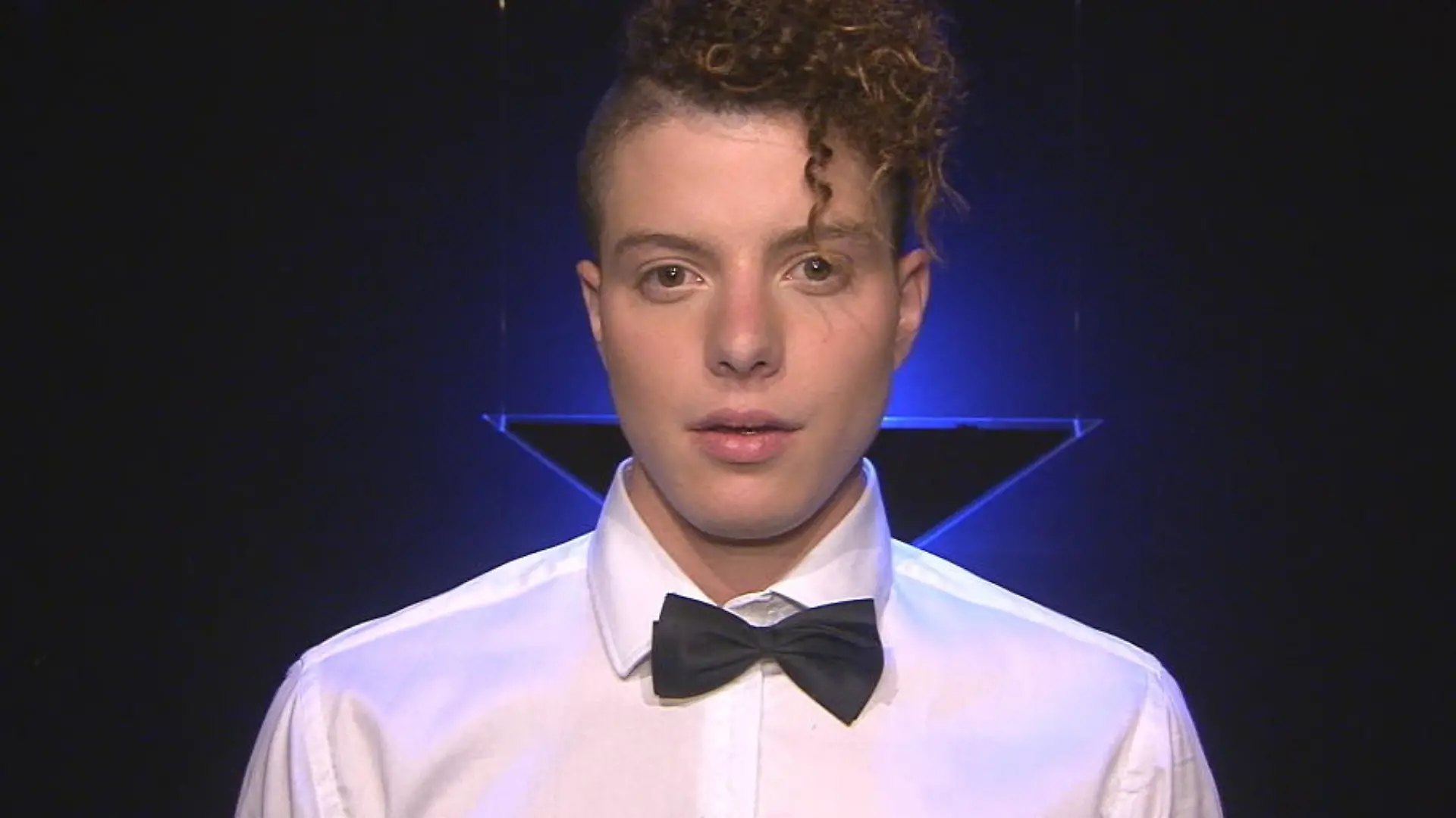 Lucas' Schicksal berührt die Supertalent-Jury Kämpft er sich mit seinem Auftritt zurück ins Leben?