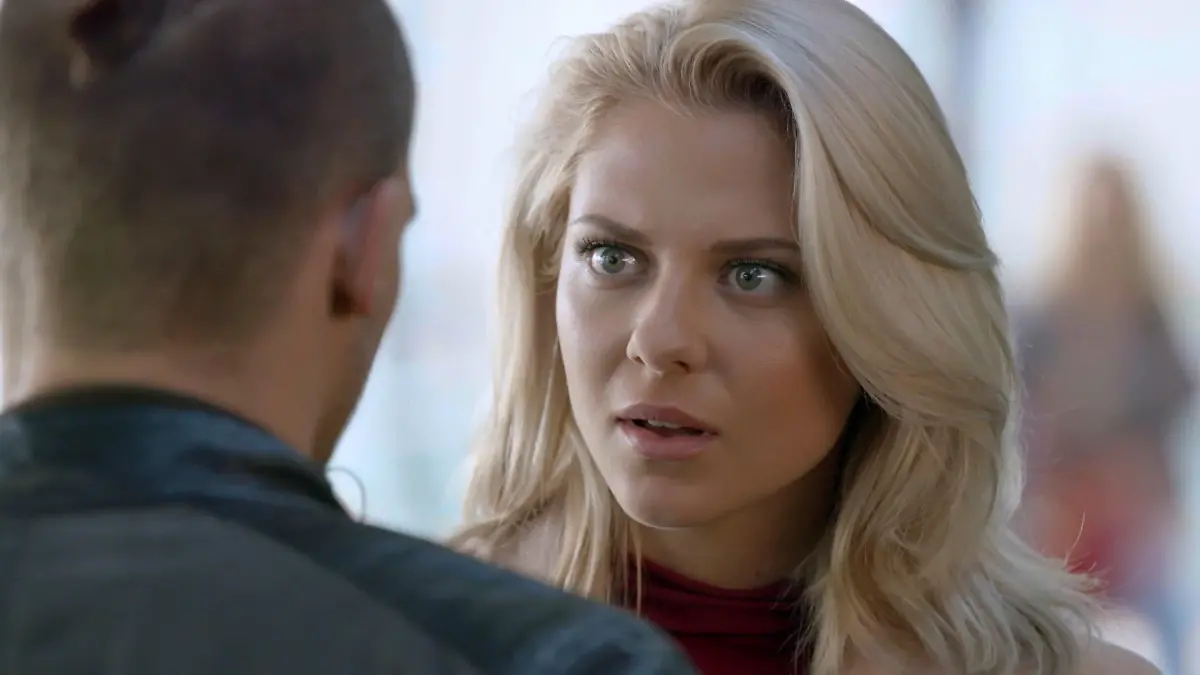 "Ich liebe dich Chris" So wurde der Liebes-Showdown von Sunny & Chris gedreht