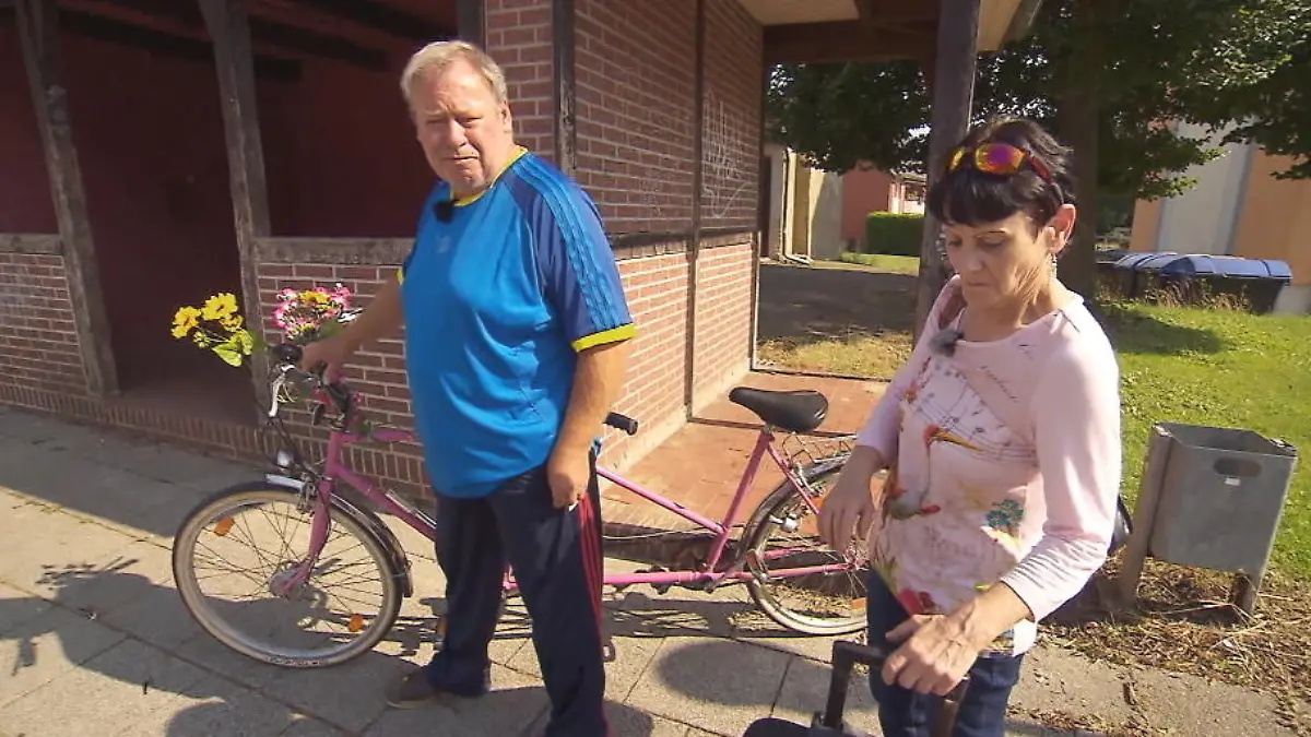 Ärger zum Beginn der Hofwoche Nimmt eine der Damen schon Reißaus?