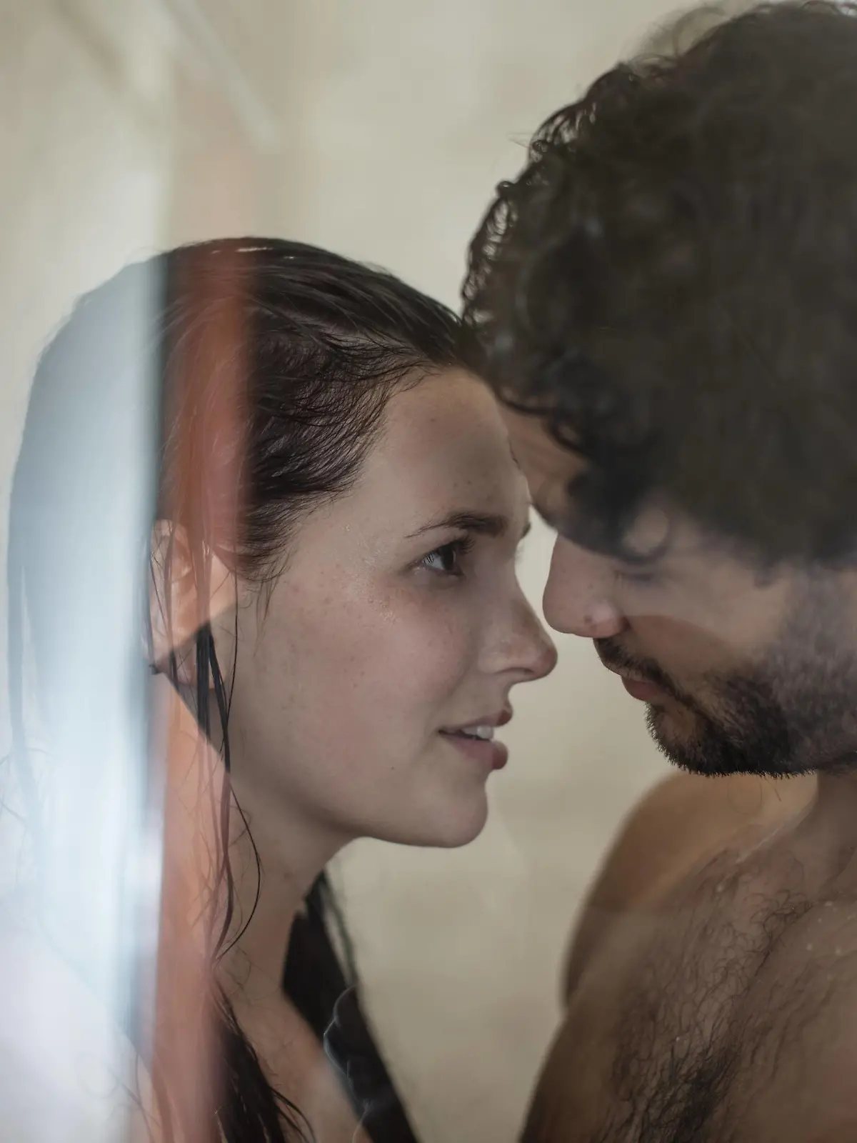Intimate young couple in shower model released Symbolfoto property released PUBLICATIONxINxGERxSUIxAUTxHUNxONLY ZEF12220

Intimate Young COUPLE in Shower Model released Symbolic image Property released PUBLICATIONxINxGERxSUIxAUTxHUNxONLY ZEF12220  
