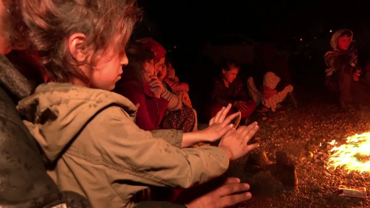 Erdbeben in der Türkei und in Syrien