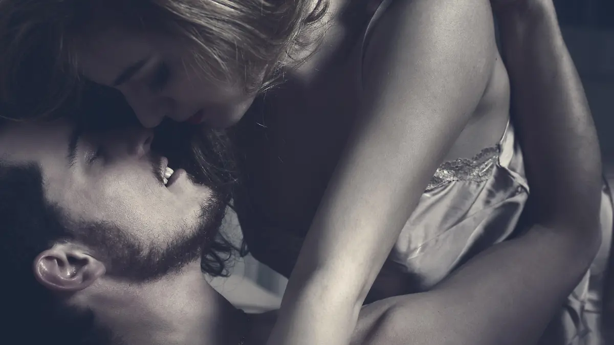 3 Stellungen von denen jeder Mann heimlich träumt Garantiert auch dein Partner