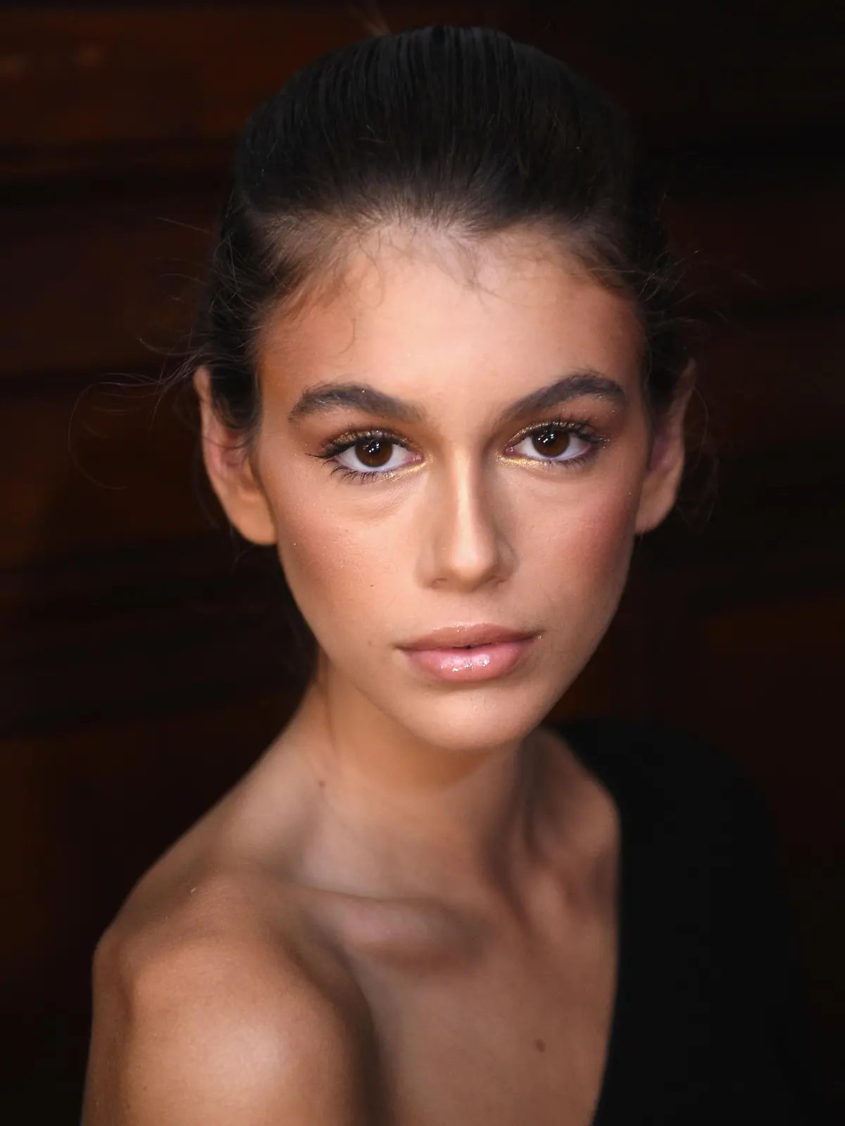 Kaia Gerber