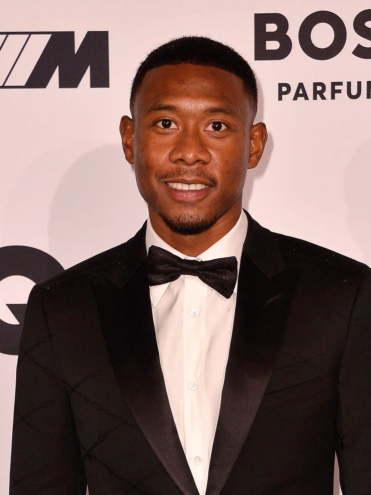  David Alaba bei der Ankunft zur Verleihung der GQ Men Of The Year Awards am 1.12.2022 in Berlin GQ Men Of The Year Awards 2022 in Berlin *** David Alaba arriving for the GQ Men Of The Year Awards on 1 12 2022 in Berlin GQ Men Of The Year Awards 2022 in Berlin. PUBLICATIONxINxGERxSUIxAUTxONLY
