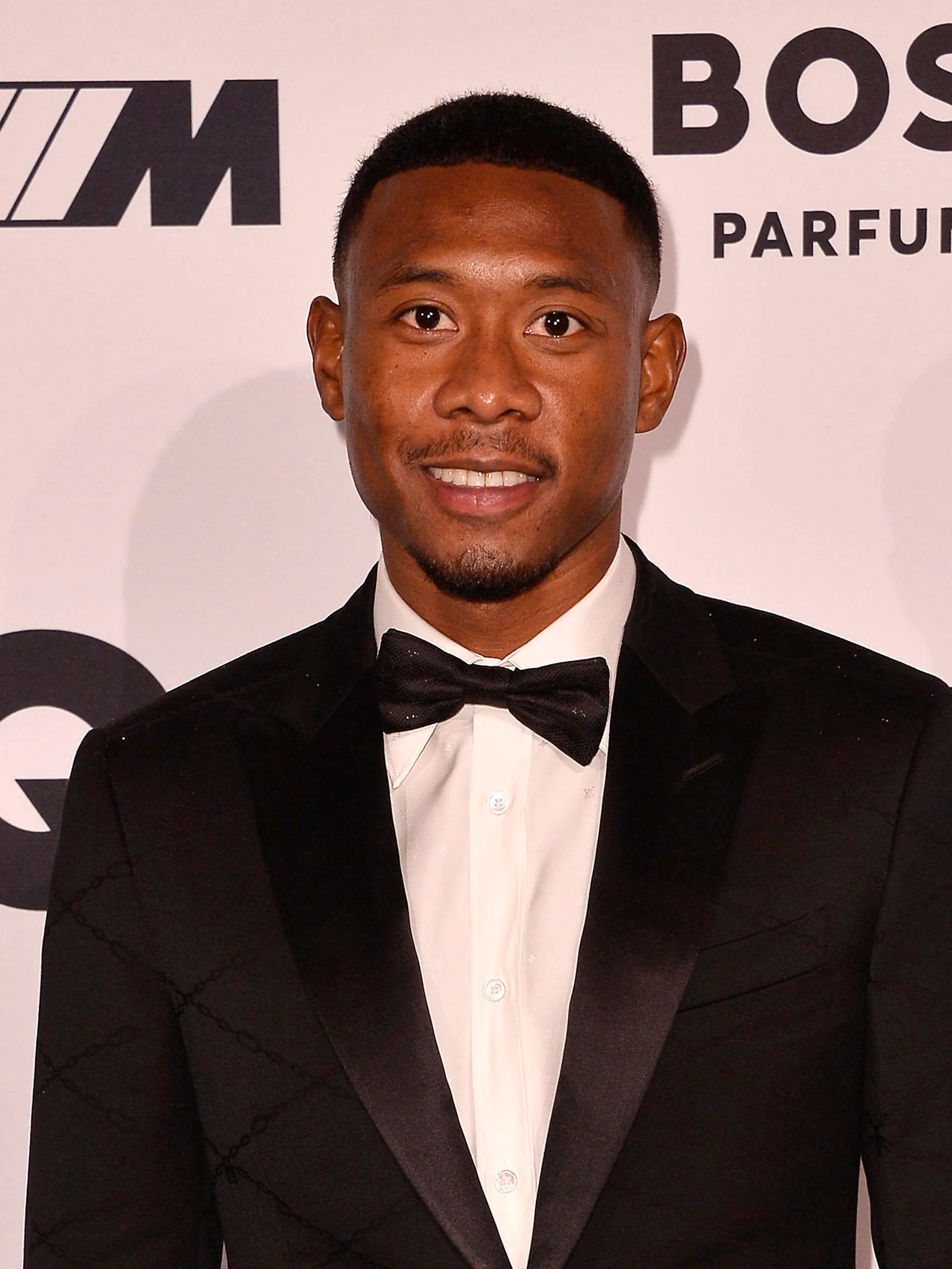  David Alaba bei der Ankunft zur Verleihung der GQ Men Of The Year Awards am 1.12.2022 in Berlin GQ Men Of The Year Awards 2022 in Berlin *** David Alaba arriving for the GQ Men Of The Year Awards on 1 12 2022 in Berlin GQ Men Of The Year Awards 2022 in Berlin. PUBLICATIONxINxGERxSUIxAUTxONLY