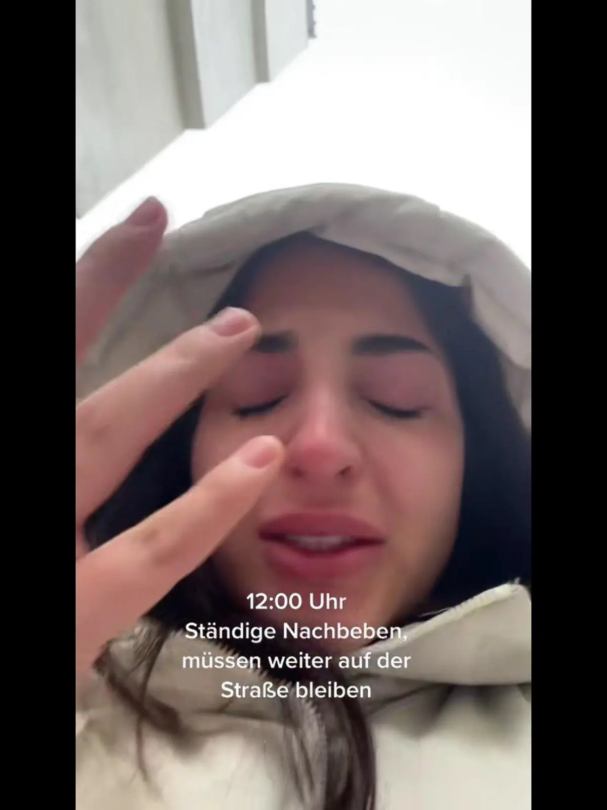 Erdbeben in der Türkei
