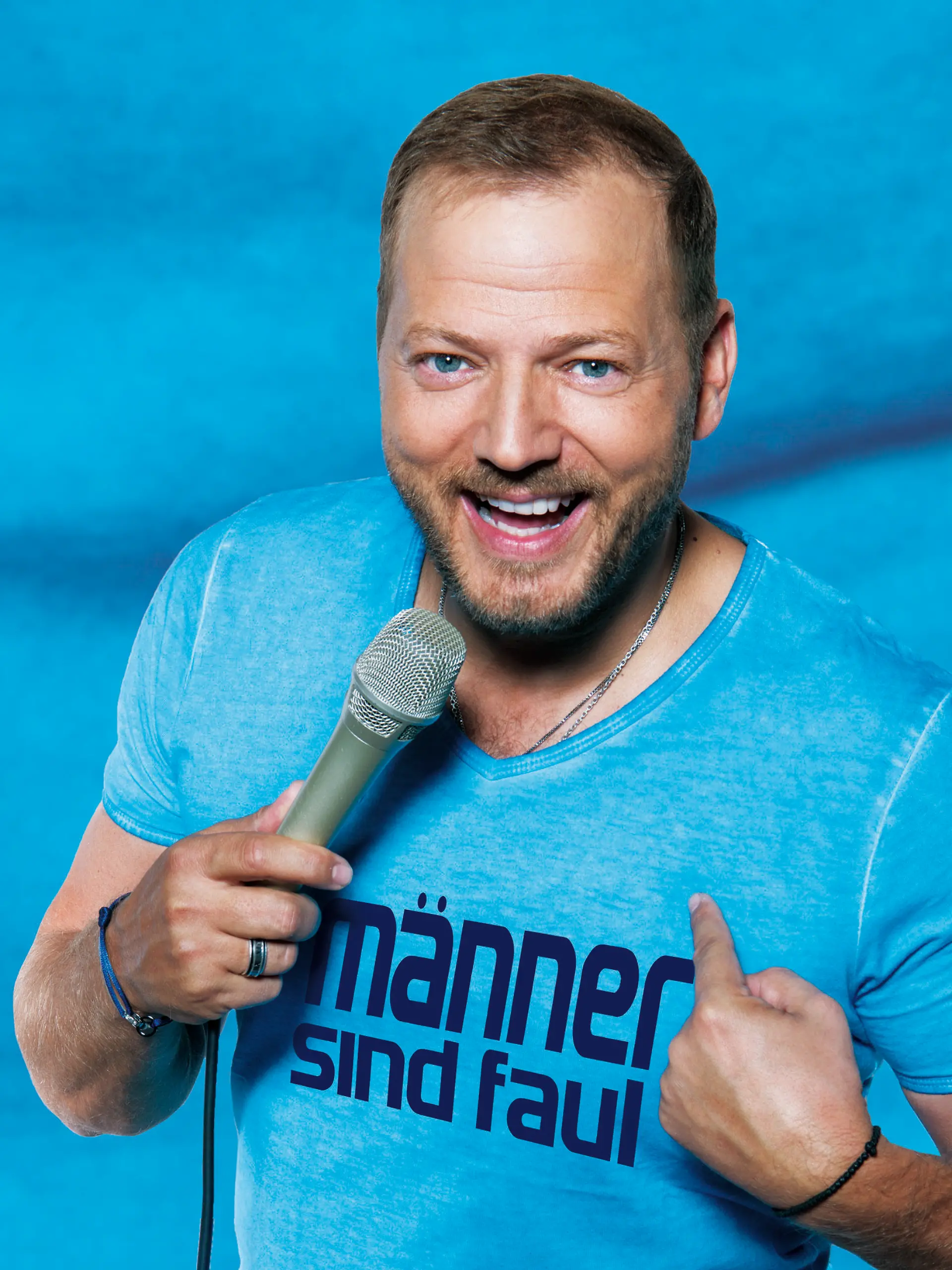 Mario Barth 2017