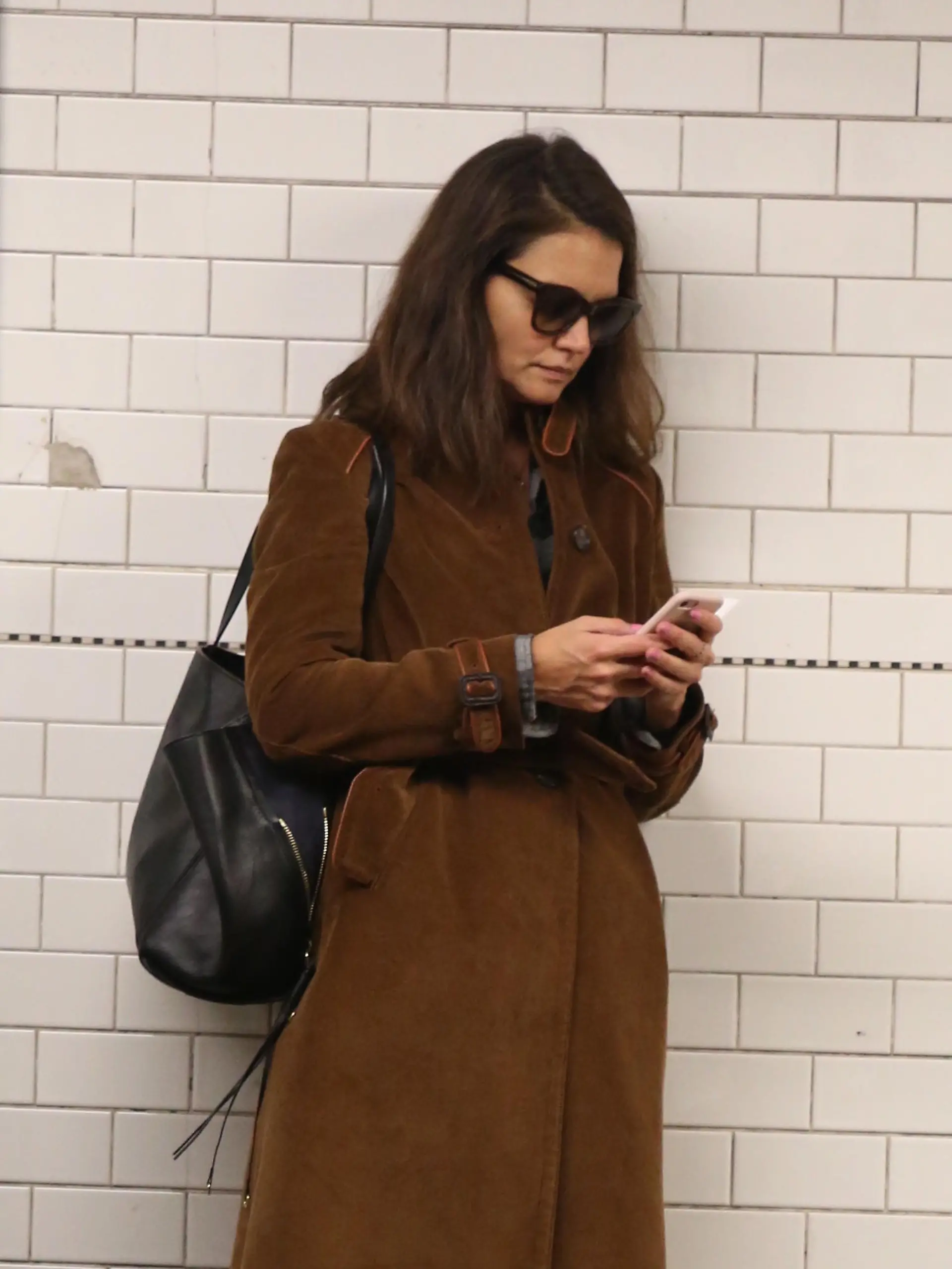 Katie Holmes