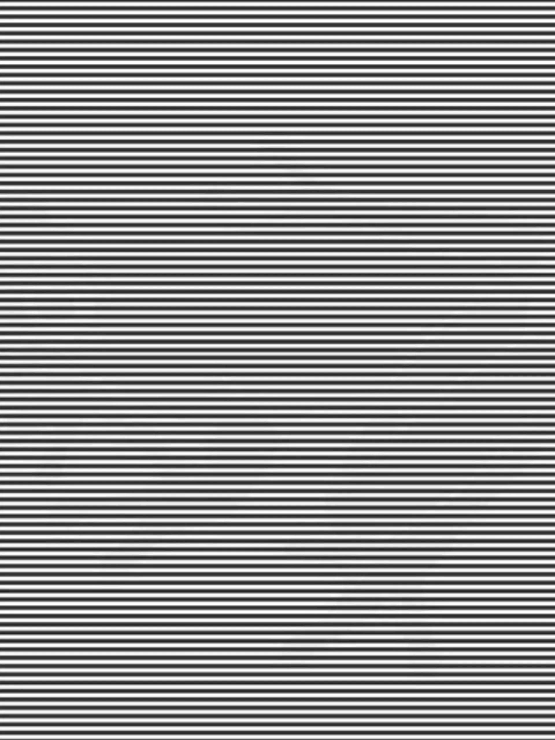 Suchbild mit schwarz-weißen Linien