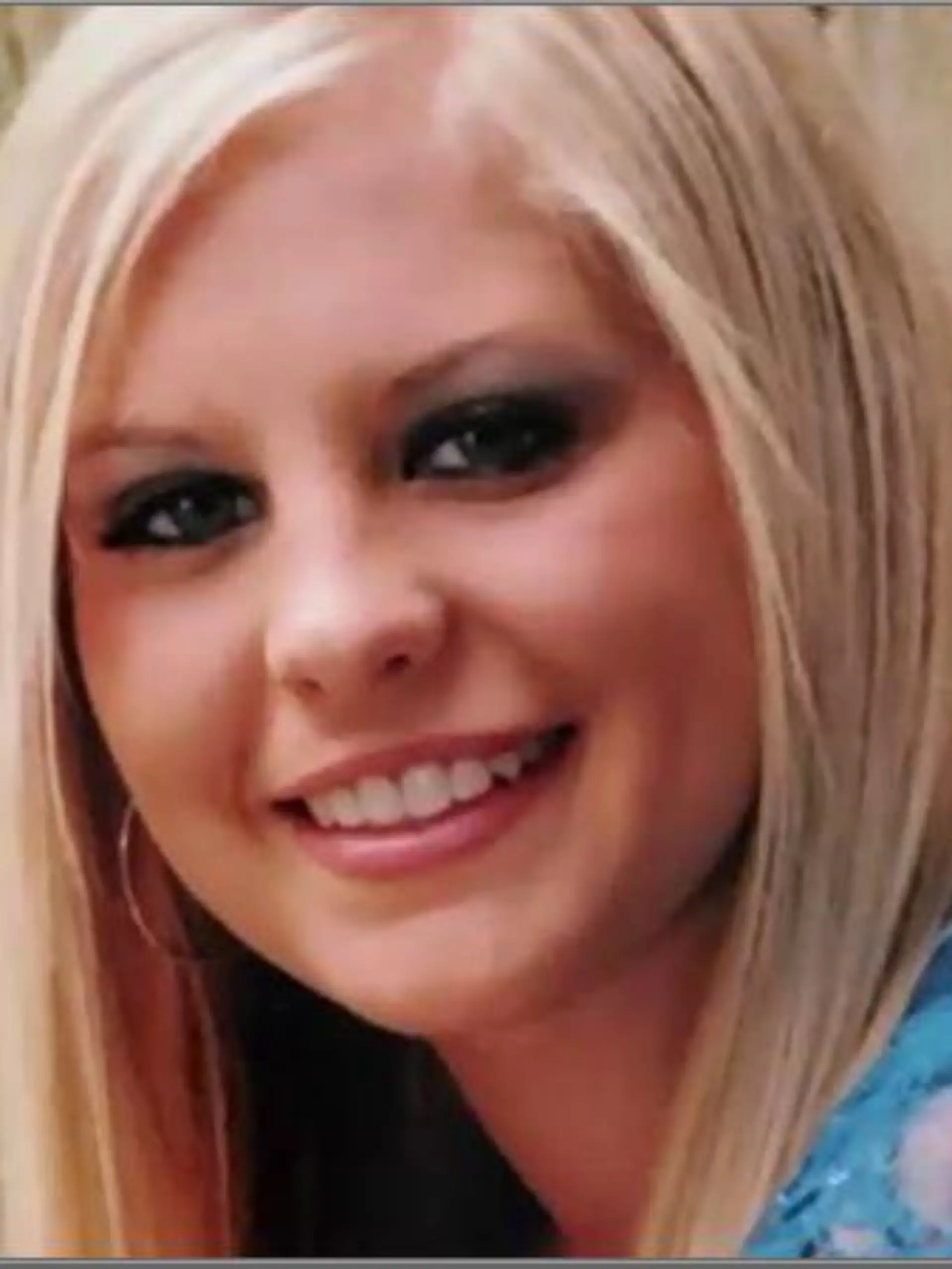 Holly Bobo entfhrt und ermordet