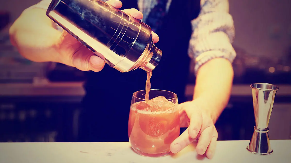 Diese Cocktails sind die größten Kalorienbomben Finger weg, Ladies!