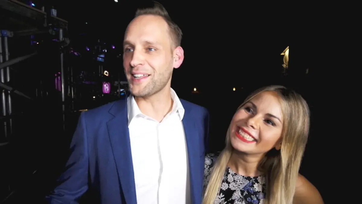 Frank: "Es war eine komische Situation" Ein Chef zum Verlieben bei "Take Me Out"?