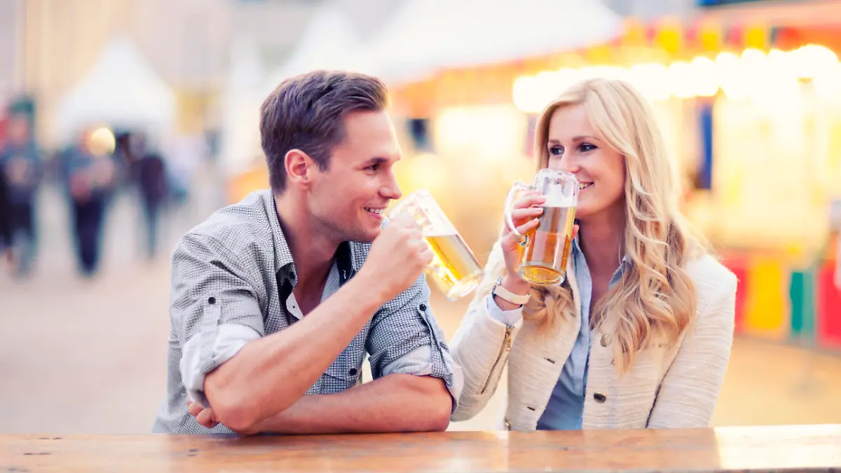 Die 8 besten Tricks, wie du Männer ansprichst Den schnapp' ich mir!