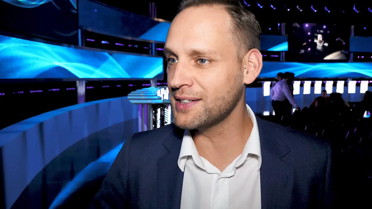 "Ich denke schon, dass ich mit 'nem Date rausgehe" Single-Mann Frank ist selbstbewusst