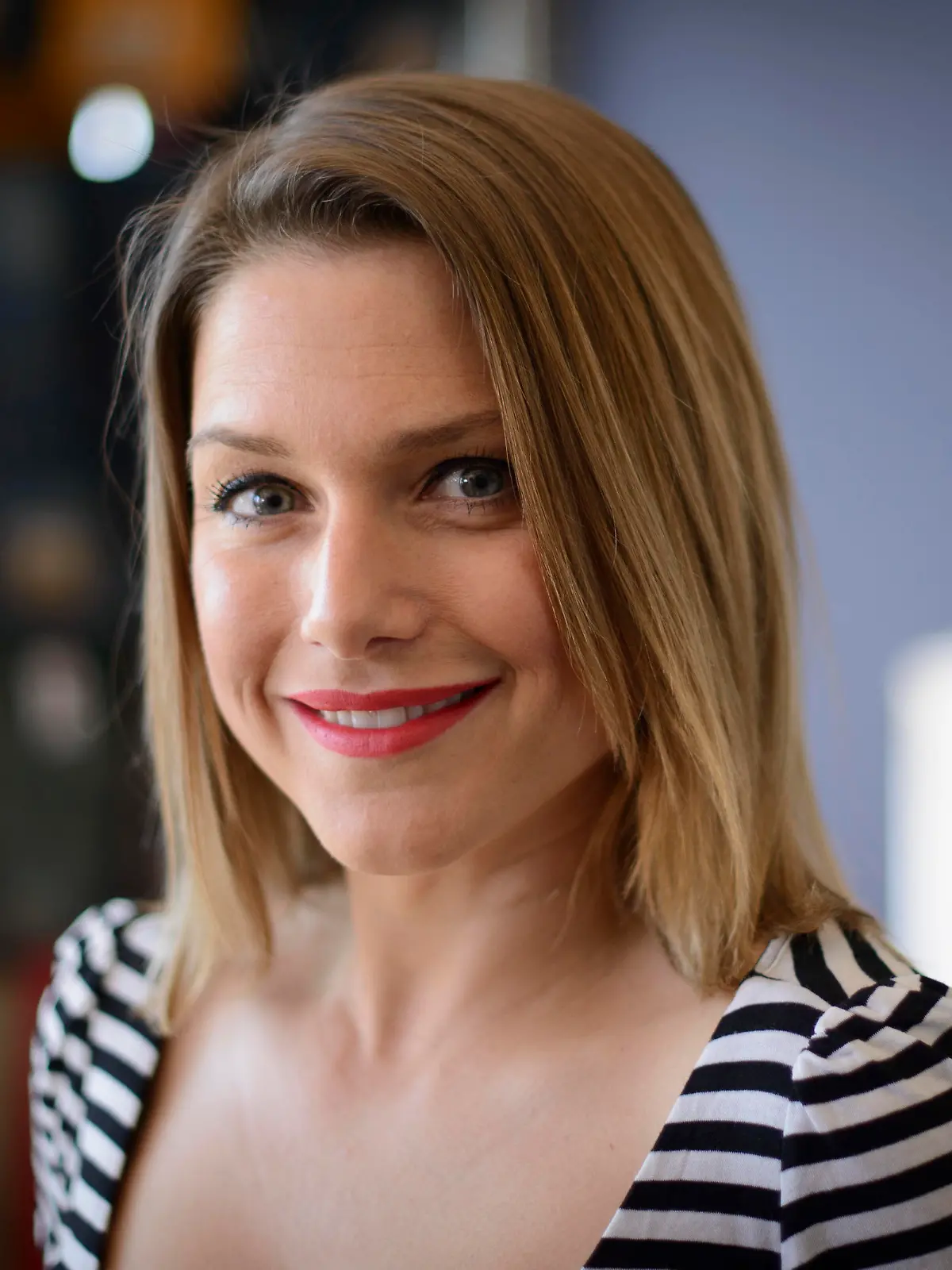Jeanette Biedermann