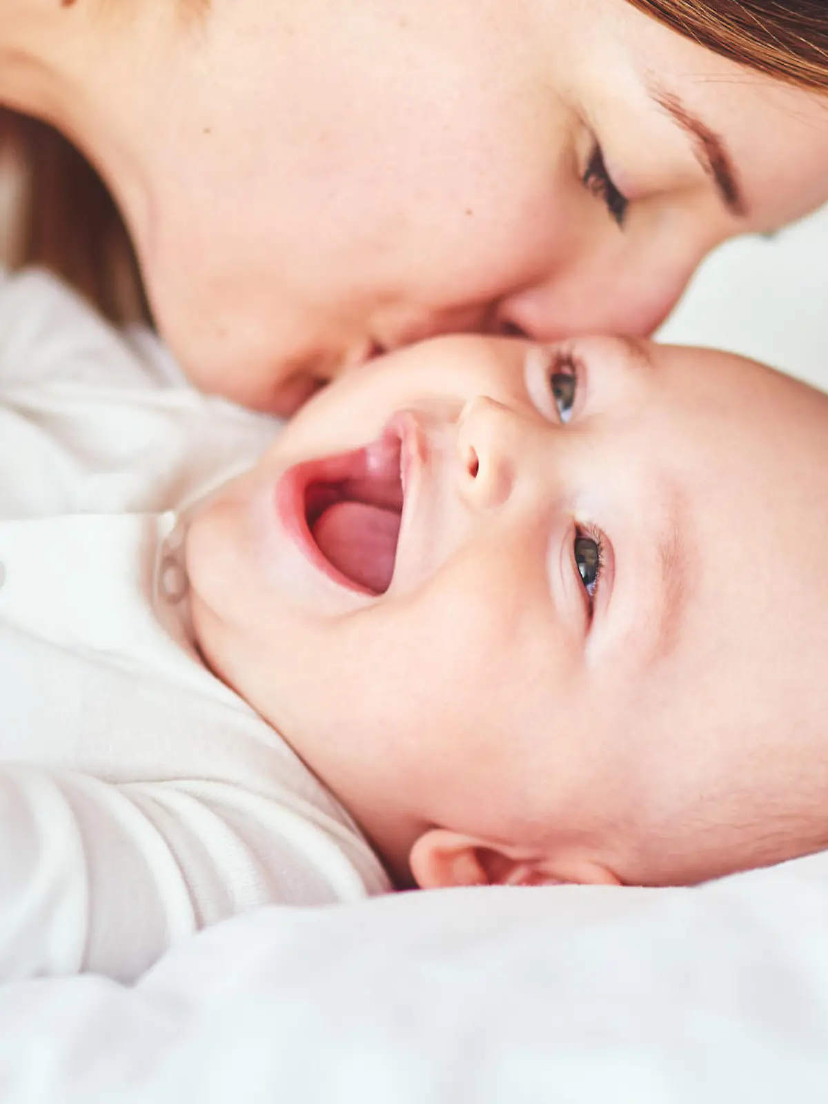 Bild zu: "Das sind die Aufsteiger-Babynamen 2017"