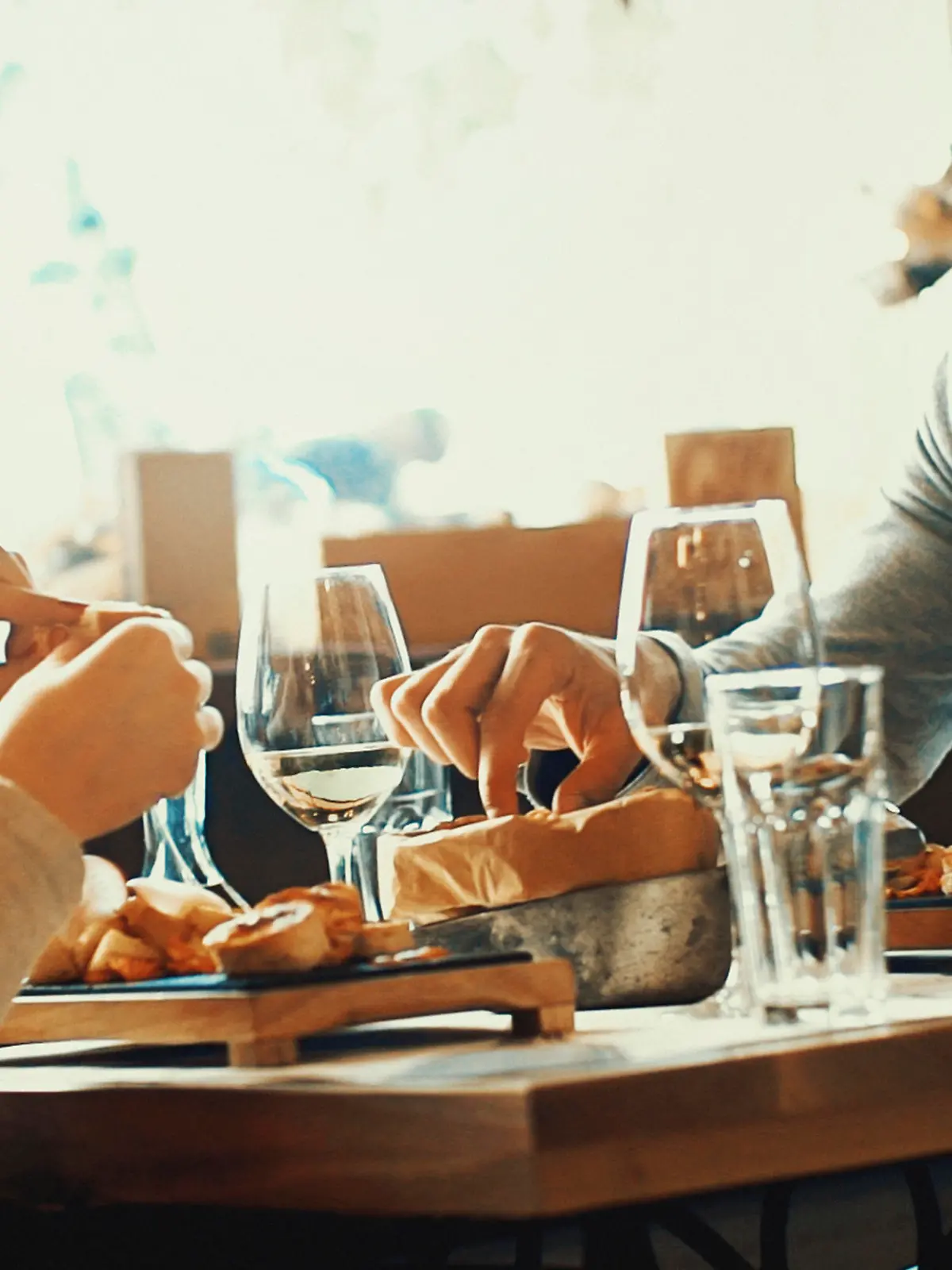 Bild zu: "5 Anmachsprüche, die jede Frau hasst"