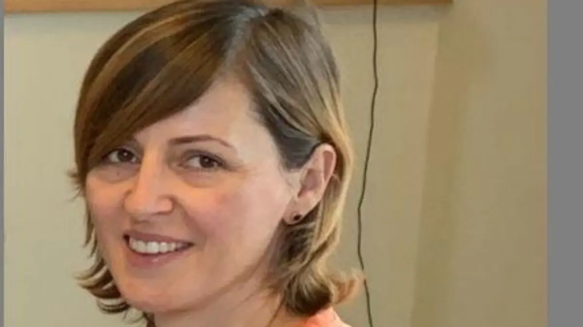 Vermisste Alexandra R.