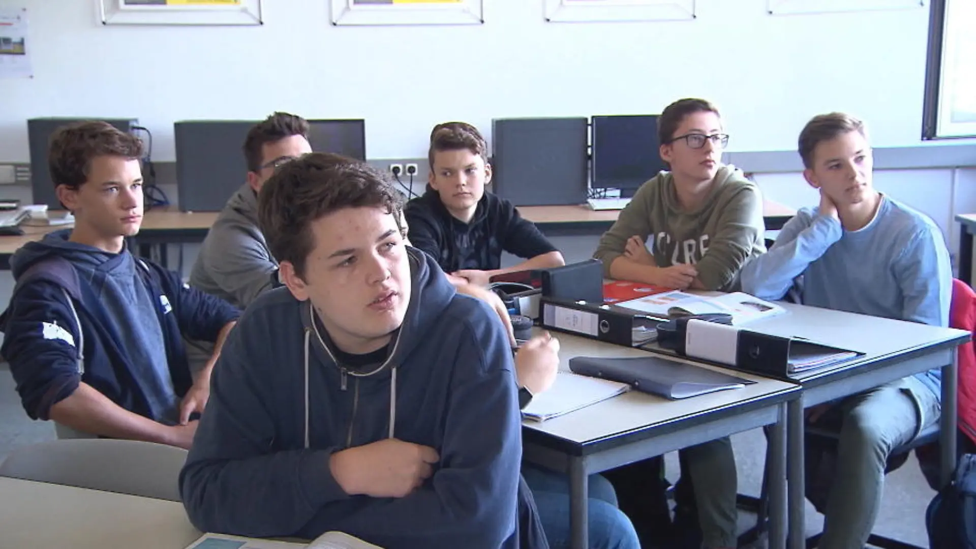 Lehrermangel - Quereinsteiger als Alternative So viele Lehrer fehlen in Deutschland
