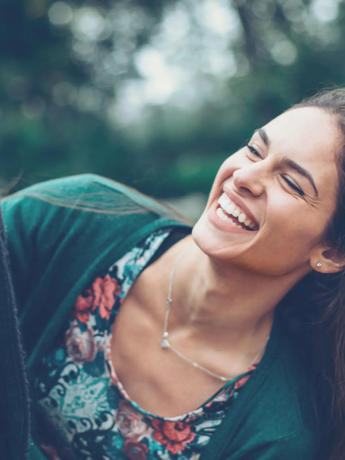 Bild zu: "Auf diese 6 Dinge achten Frauen beim ersten Date"