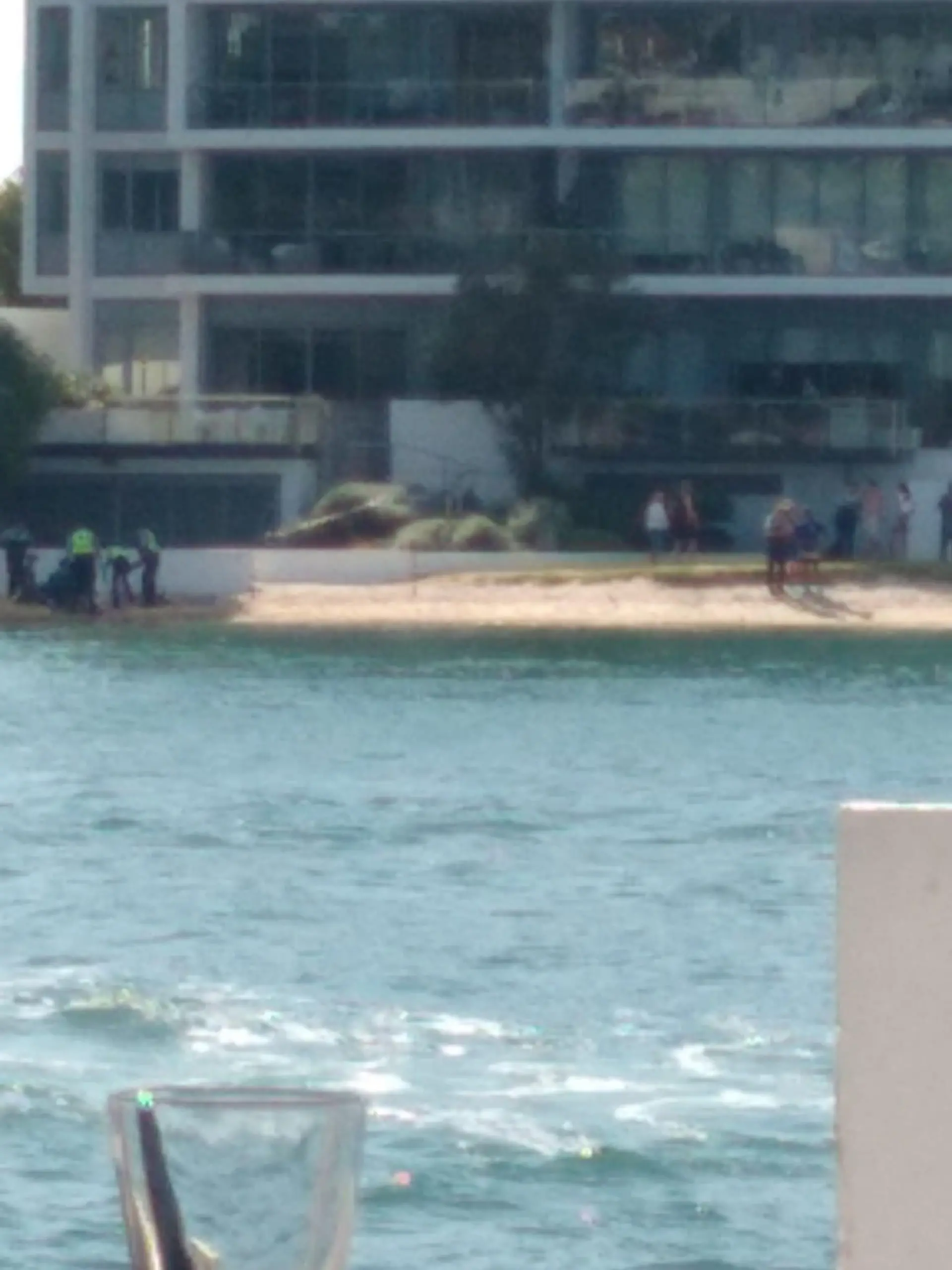 Australierin stirbt nach Hai-Biss