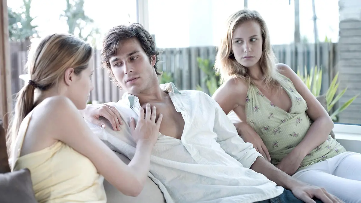 6 Anzeichen, dass er bald Schluss macht Aus und vorbei?