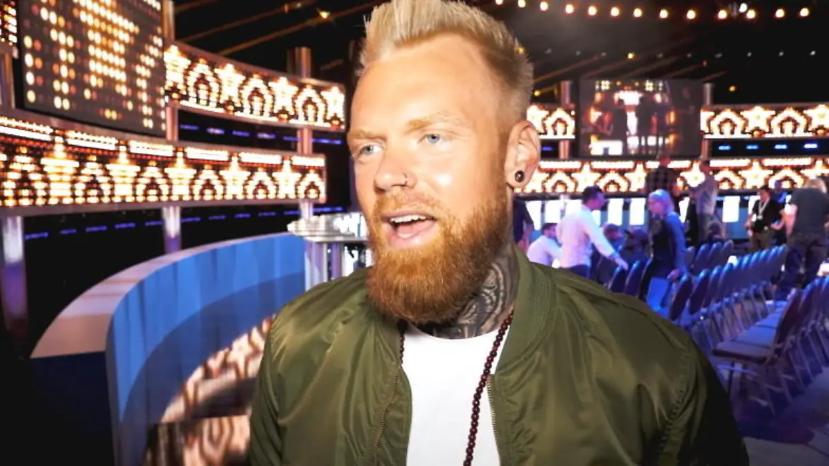 Bitte keine Frau von der Stange für Dominic Er sucht bei "Take me Out" Außergewöhnliches