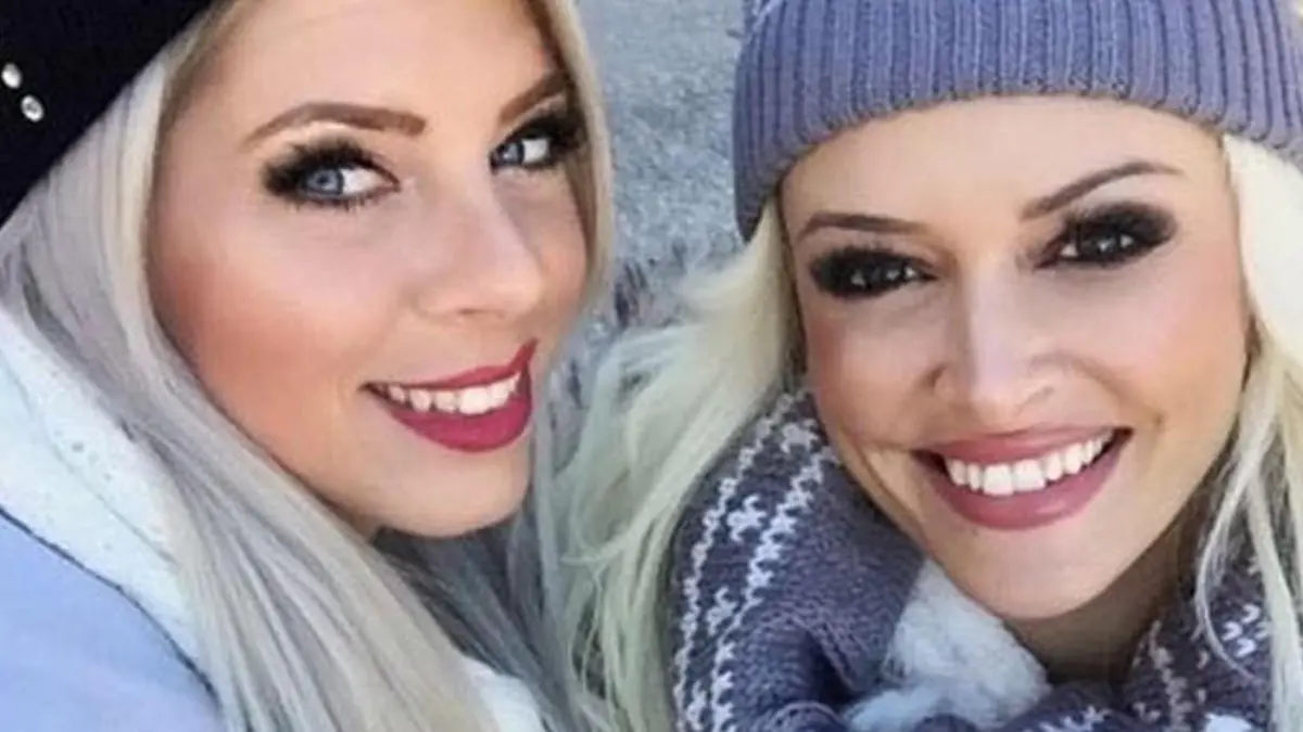 "Ich liebe dich": Daniela Katzenberger steht ihrer Schwester bei